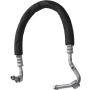 Four Seasons 55981 Discharge Line Hose Assembly