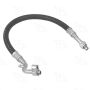 Four Seasons 55983 Suction Line Hose Assembly