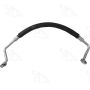 Four Seasons 55987 Suction Line Hose Assembly