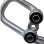 Four Seasons 56011 Discharge & Suction Line Hose Assembly