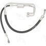 Four Seasons 56012 Discharge & Suction Line Hose Assembly