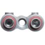 Four Seasons 56014 Discharge & Suction Line Hose Assembly