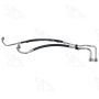 Four Seasons 56014 Discharge & Suction Line Hose Assembly