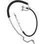 Four Seasons 56017 Discharge & Suction Line Hose Assembly