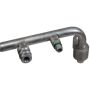 Four Seasons 56020 Discharge & Suction Line Hose Assembly