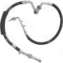 Four Seasons 56020 Discharge & Suction Line Hose Assembly