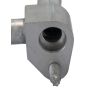 Four Seasons 56024 Discharge Line Hose Assembly