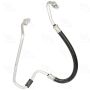 Four Seasons 56024 Discharge Line Hose Assembly