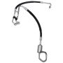 Four Seasons 56026 Discharge & Suction Line Hose Assembly
