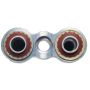 Four Seasons 56026 Discharge & Suction Line Hose Assembly