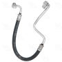 Four Seasons 56030 Discharge Line Hose Assembly
