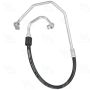 Four Seasons 56032 Discharge Line Hose Assembly