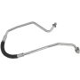 Four Seasons 56038 Liquid Line Hose Assembly w/o Orifice Tube