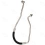 Four Seasons 56038 Liquid Line Hose Assembly w/o Orifice Tube
