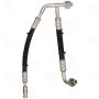 Four Seasons 56040 Liquid Line Hose Assembly w/o Orifice Tube