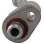 Four Seasons 56042 Suction & Liquid Line Hose Assembly w/o Orifice Tube