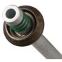 Four Seasons 56042 Suction & Liquid Line Hose Assembly w/o Orifice Tube