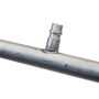 Four Seasons 56044 Discharge & Suction Line Hose Assembly
