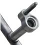 Four Seasons 56047 Discharge & Suction Line Hose Assembly