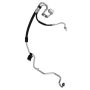 Four Seasons 56051 Discharge & Suction Line Hose Assembly