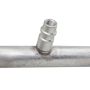 Four Seasons 56051 Discharge & Suction Line Hose Assembly