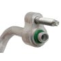 Four Seasons 56051 Discharge & Suction Line Hose Assembly
