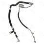 Four Seasons 56052 Discharge & Suction Line Hose Assembly