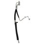 Four Seasons 56057 Discharge & Suction Line Hose Assembly
