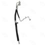 Four Seasons 56057 Discharge & Suction Line Hose Assembly
