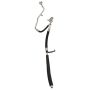 Four Seasons 56058 Discharge & Suction Line Hose Assembly