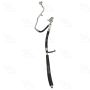 Four Seasons 56058 Discharge & Suction Line Hose Assembly