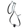 Four Seasons 56059 Discharge & Suction Line Hose Assembly
