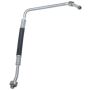 Four Seasons 56061 Liquid Line Hose Assembly w/o Orifice Tube