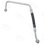 Four Seasons 56061 Liquid Line Hose Assembly w/o Orifice Tube