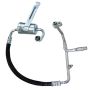 Four Seasons 56067 Discharge Line Hose Assembly