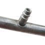 Four Seasons 56068 Discharge & Suction Line Hose Assembly