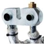 Four Seasons 56069 Discharge & Suction Line Hose Assembly