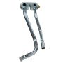 Four Seasons 56071 Discharge & Suction Manifold