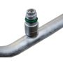 Four Seasons 56073 Discharge Line Hose Assembly