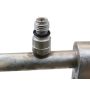 Four Seasons 56074 Discharge Line Hose Assembly