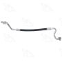 Four Seasons 56077 Discharge Line Hose Assembly