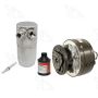 Four Seasons 5607NK Complete Air Conditioning Kit w/ New Compressor