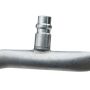 Four Seasons 56081 Suction Line Hose Assembly