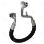 Four Seasons 56081 Suction Line Hose Assembly