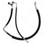 Four Seasons 56083 Discharge & Suction Line Hose Assembly