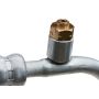 Four Seasons 56084 Discharge Line Hose Assembly