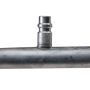 Four Seasons 56087 Suction Line Hose Assembly