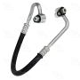 Four Seasons 56095 Discharge Line Hose Assembly