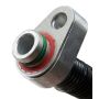 Four Seasons 56098 Discharge Line Hose Assembly