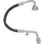 Four Seasons 56099 Discharge Line Hose Assembly